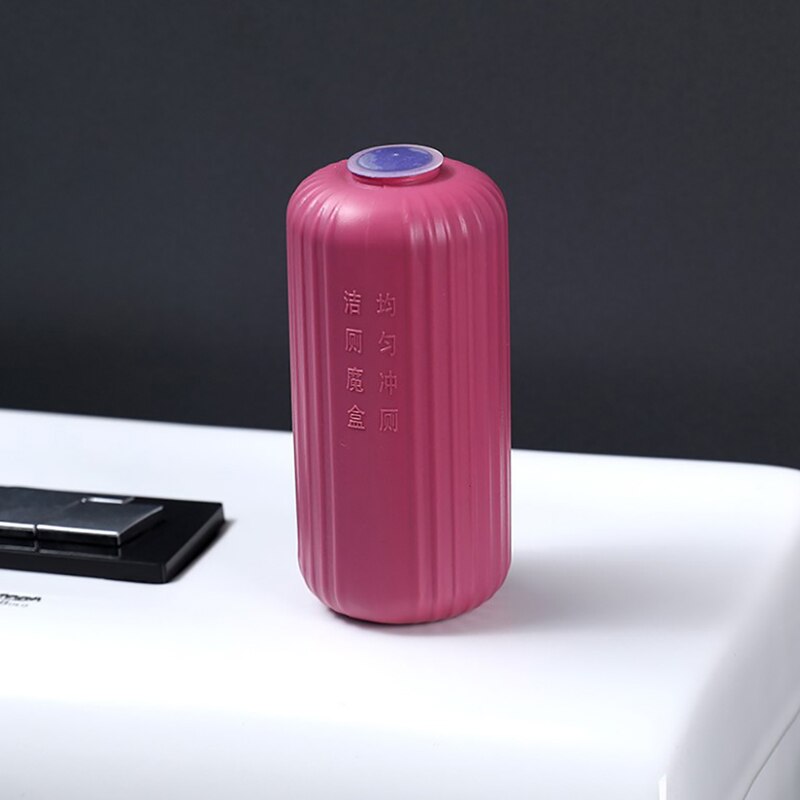 Automatic Antibacterial Toilet Cleaner - Image 4