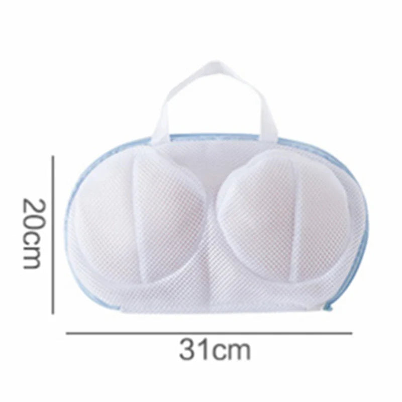 Anti-Deformation Bra Saver Wash Bag