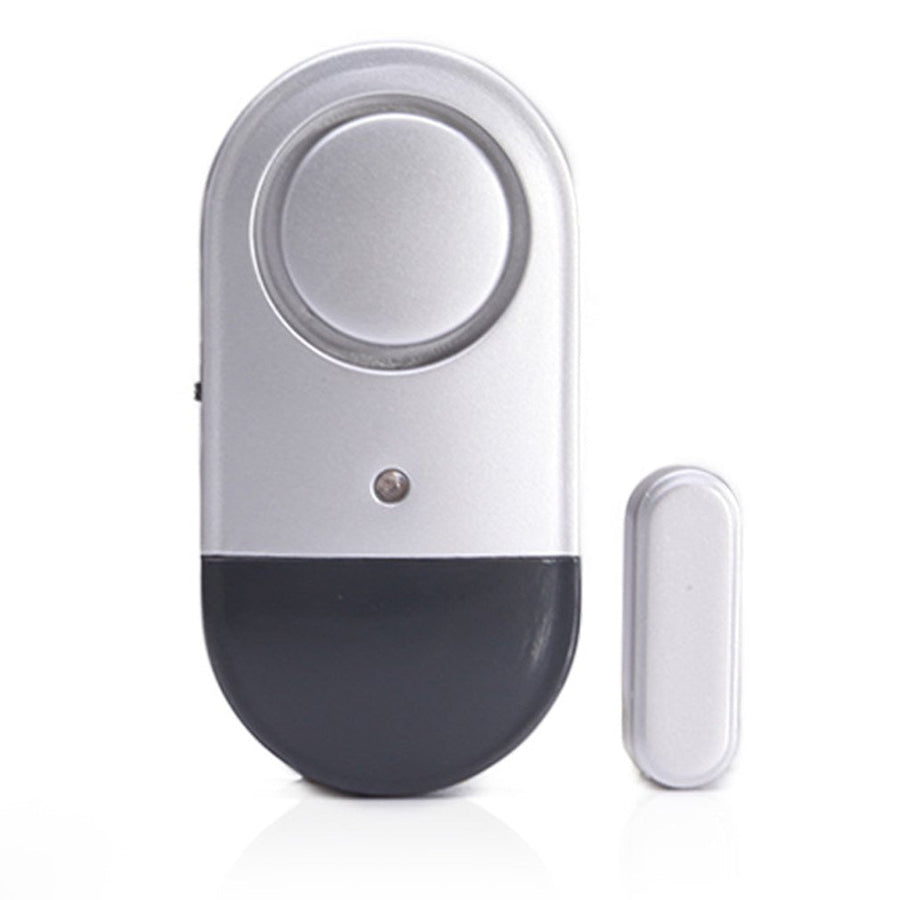 Magnetic Sensor Home Security Alarm - Image 3