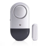 Magnetic Sensor Home Security Alarm