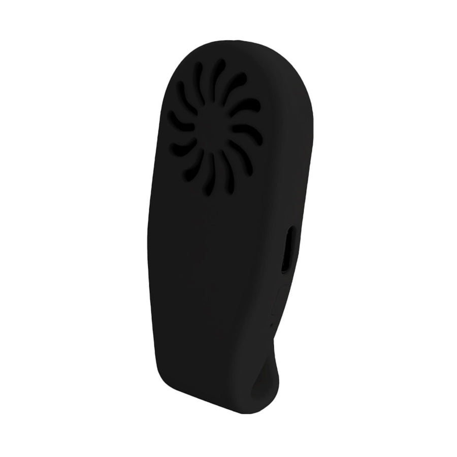Wearable Clip-On Face Mask Fan - Image 6