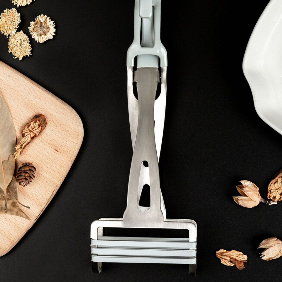 Stainless Steel Easy Hot Plate Lifter Tool - Image 1