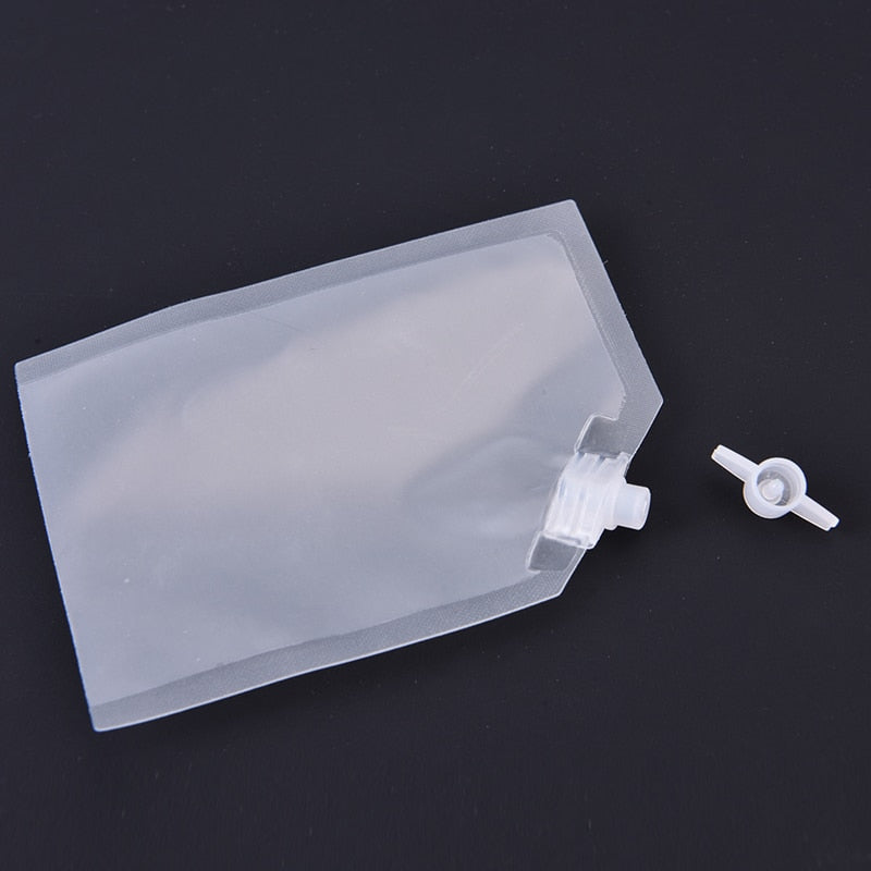 Travel-Sized Reusable Travel Pouch Bag - Image 6