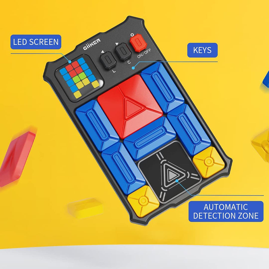 Educational Kids Slide Interactive Puzzle Game - Image 3