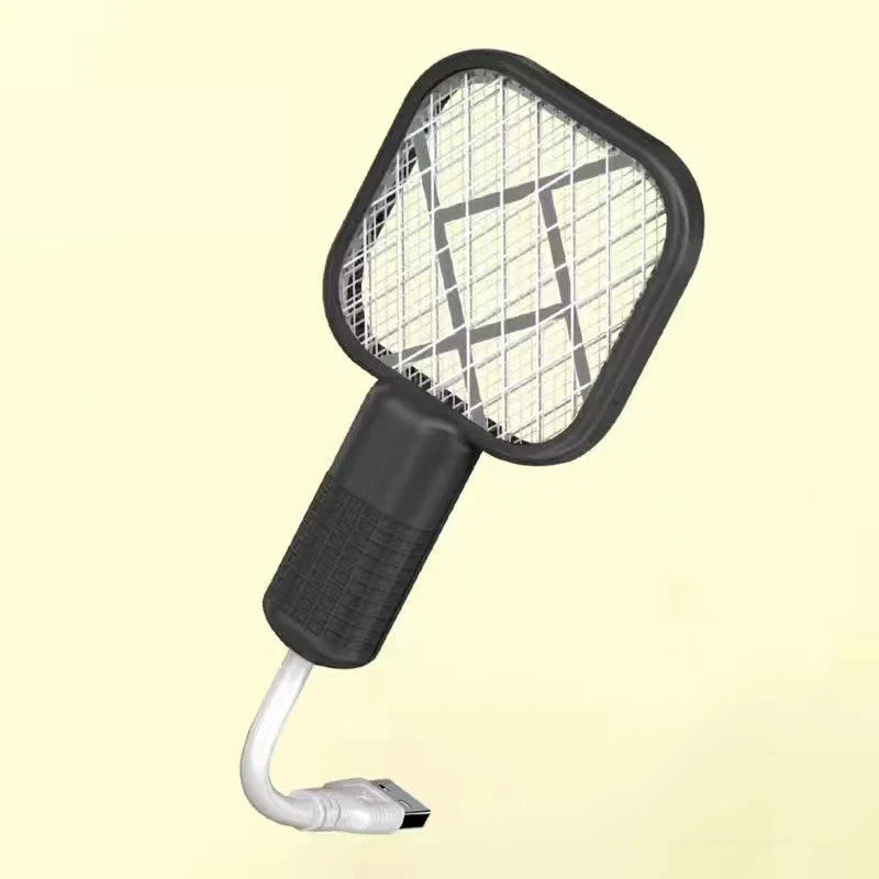 USB Mini Mosquito UV Light Bug Zapper - Image 7