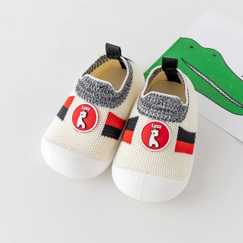 Easy Fit Baby Walking Shoes