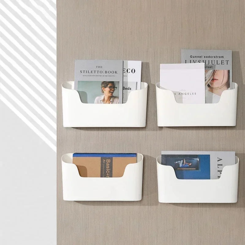 Clever Space Adhesive Kitchen Bath Under Sink Organizer - Image 3