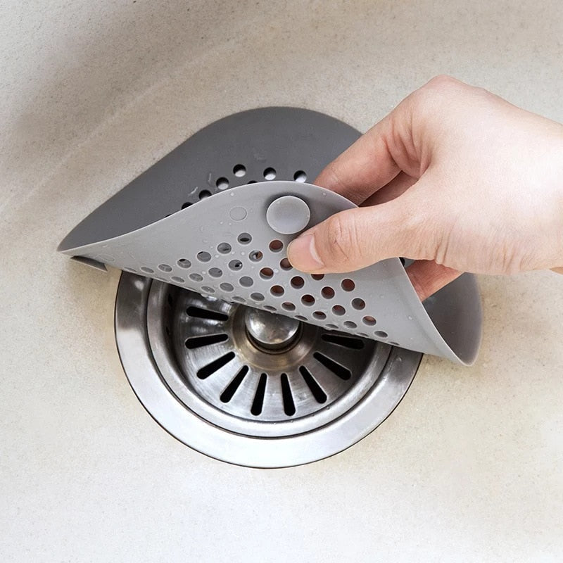 Clog Defender Kitchen Saver Drain Filter - Image 2
