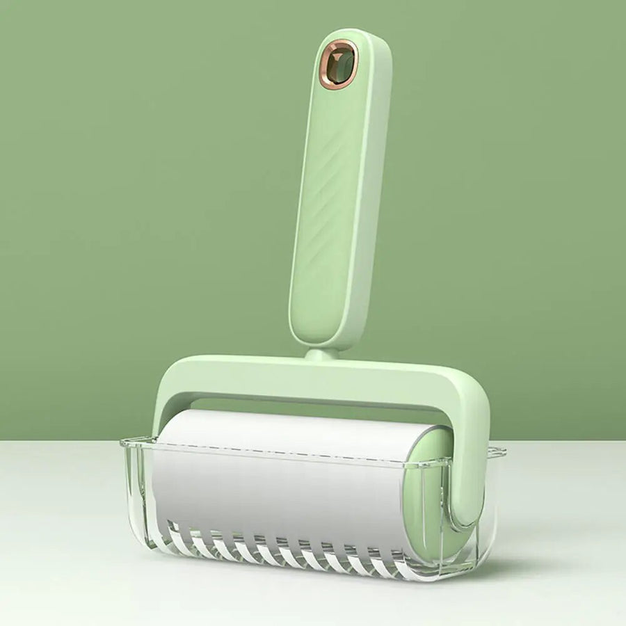 Easy Life Reusable Pet Hair Remover Tool - Image 7