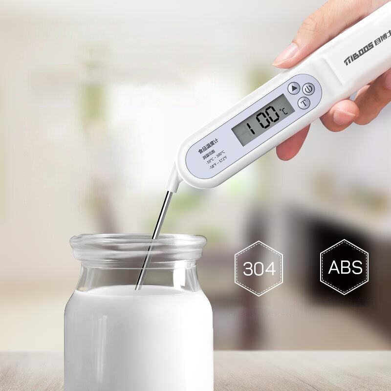 Chef Time Digital Food Thermometer - Image 2