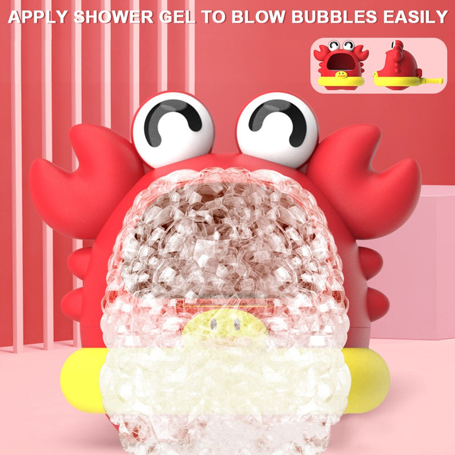 Foam Monster Kids Bathtub Soap Maker - Image 6