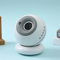 Fantasy Sky Rotating Night Light Projector - Image 0