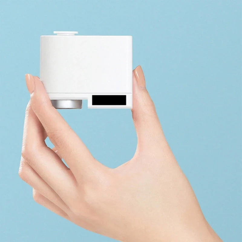 Touchless Auto Sensor Smart Faucet Adapter - Image 0
