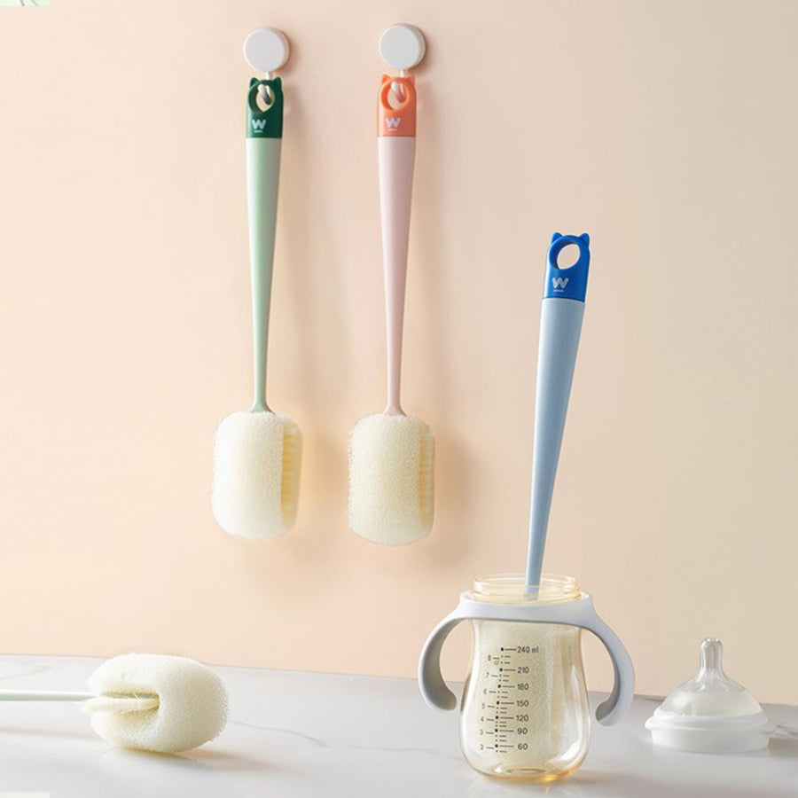 Deep Cleaning No Odor Bottle Soft Sponge - Image 5
