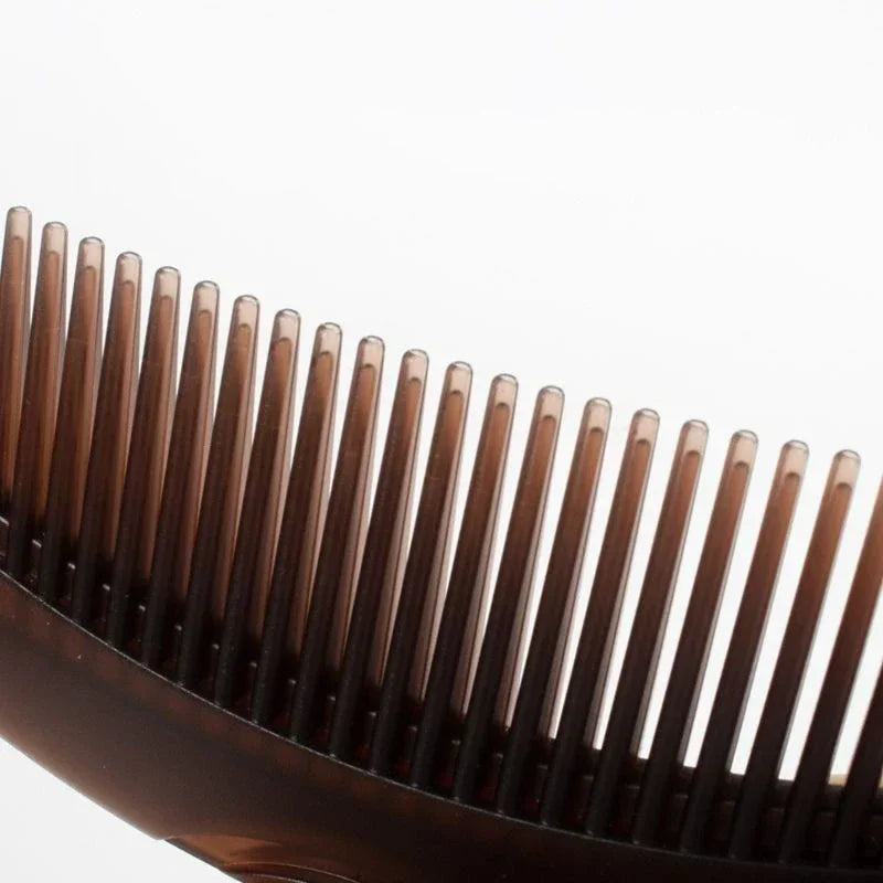 Anti-Dandruff Hair Nourishing Antistatic Massage Comb - Image 4