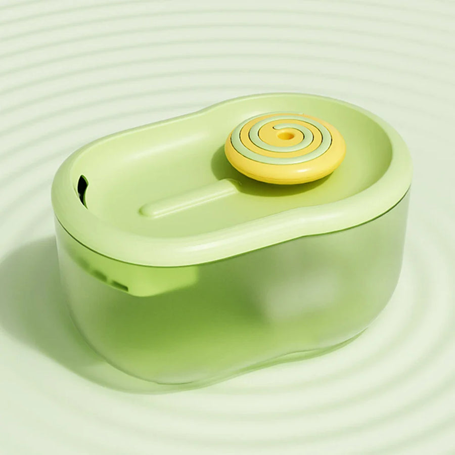 Automatic Smart Circulating Pet Water Fountain - Image 3
