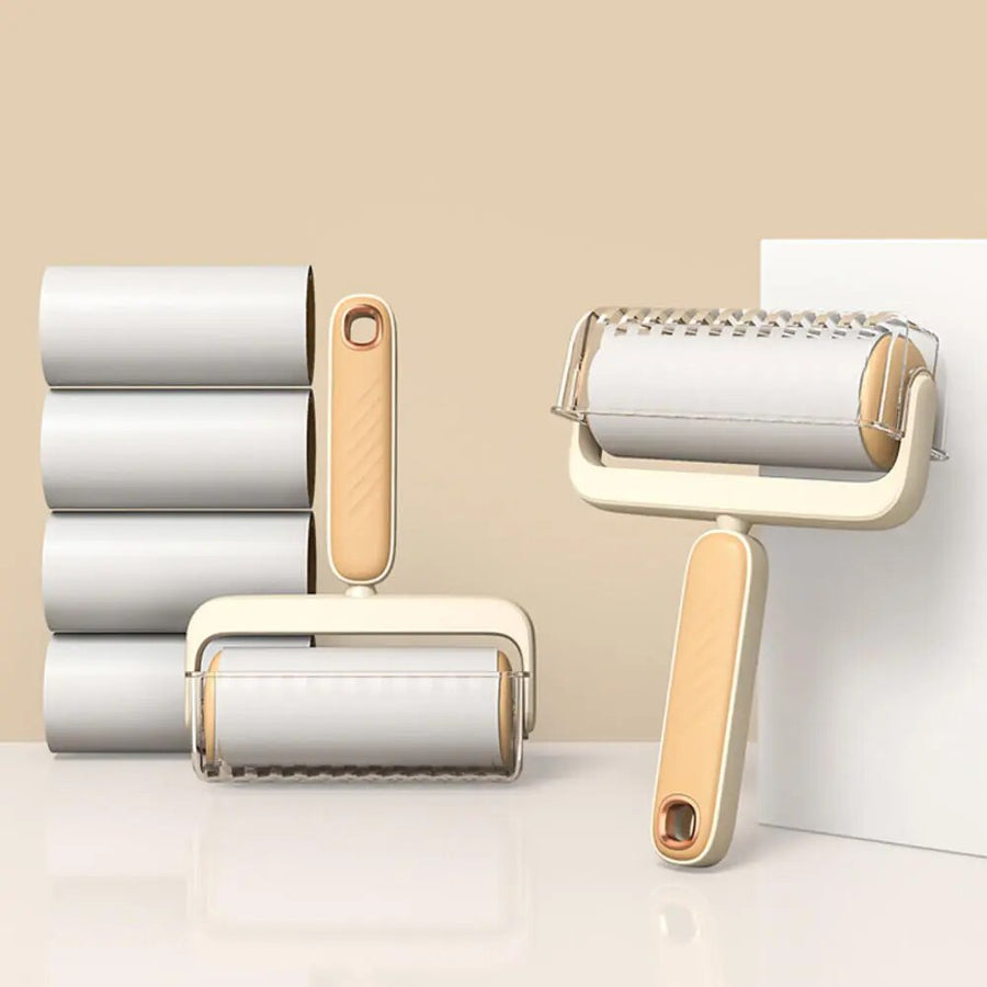 Easy Life Reusable Pet Hair Remover Tool - Image 3