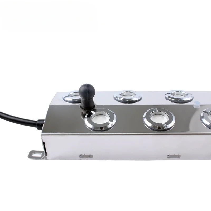 Ultrasonic Mist Maker Fogger Air Humidifier - Image 5