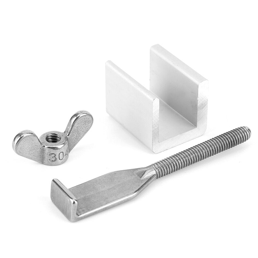 Security Boost Metal Door Stopper - Image 6