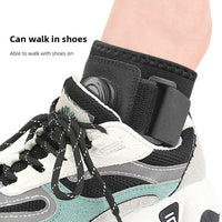 Adjustable Dial Tightening Big Toe Straightener - Image 4