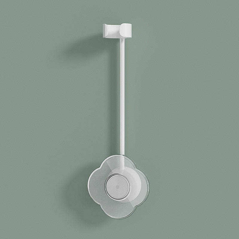 Hair Mate Hands-Free Hair Dryer Holder - Image 3