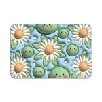 Non-Slip Cartoon Colorful Fun Quick Water Absorbent Mat