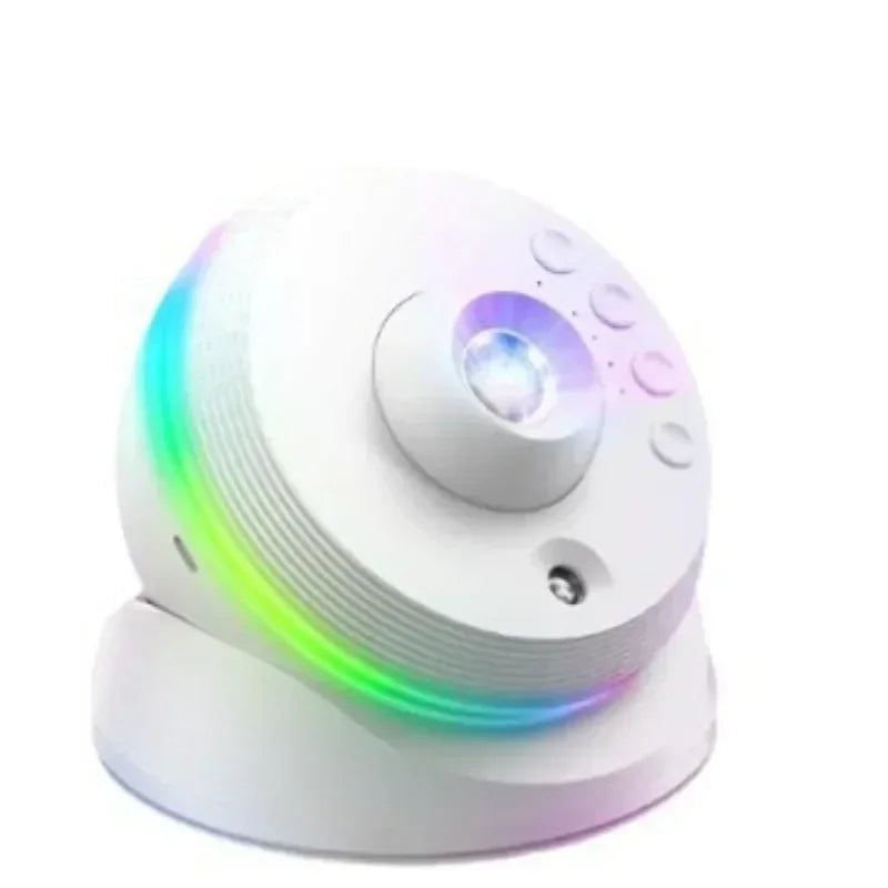 Deep Universe HD LED Projector - Image 6