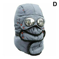 Polar Vision Thermal Windproof Face Cover Hat - Image 9