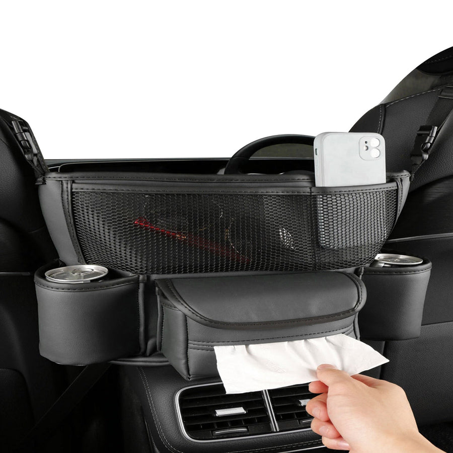 Ultimate Car Console Organizer - Image 0