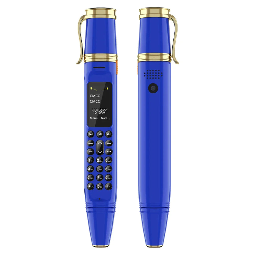 SpyLine Ultra Slim Pen-Shaped Mobile Phone - Image 12