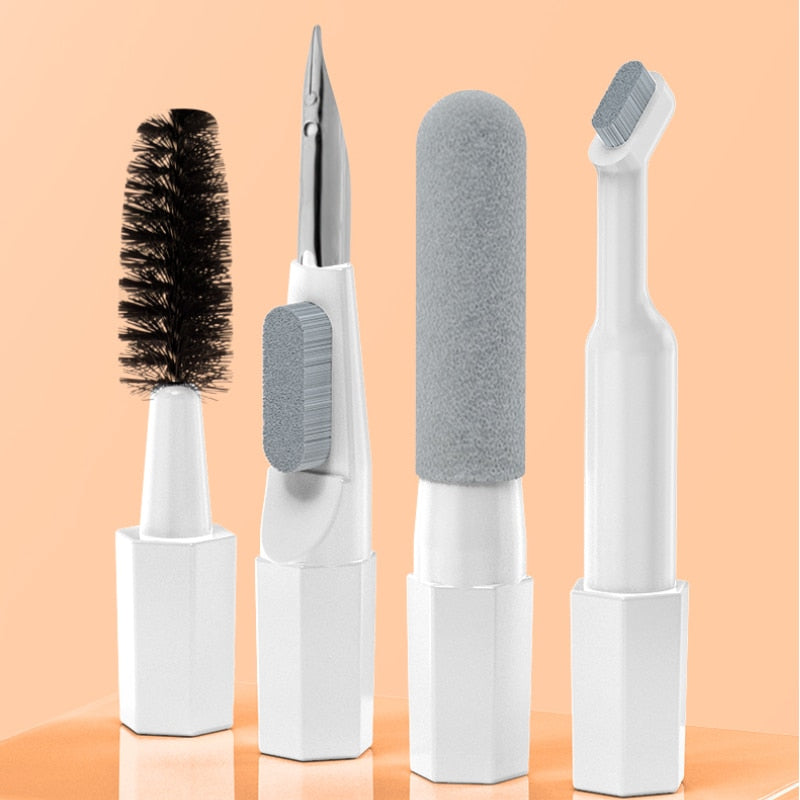 20in1 Ultimate Tech Cleaning Tool Set - Image 2