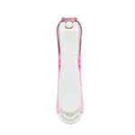 Stainless Steel Rotating Head Nail Clipper