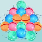 Reusable Pool Party Water Balloons