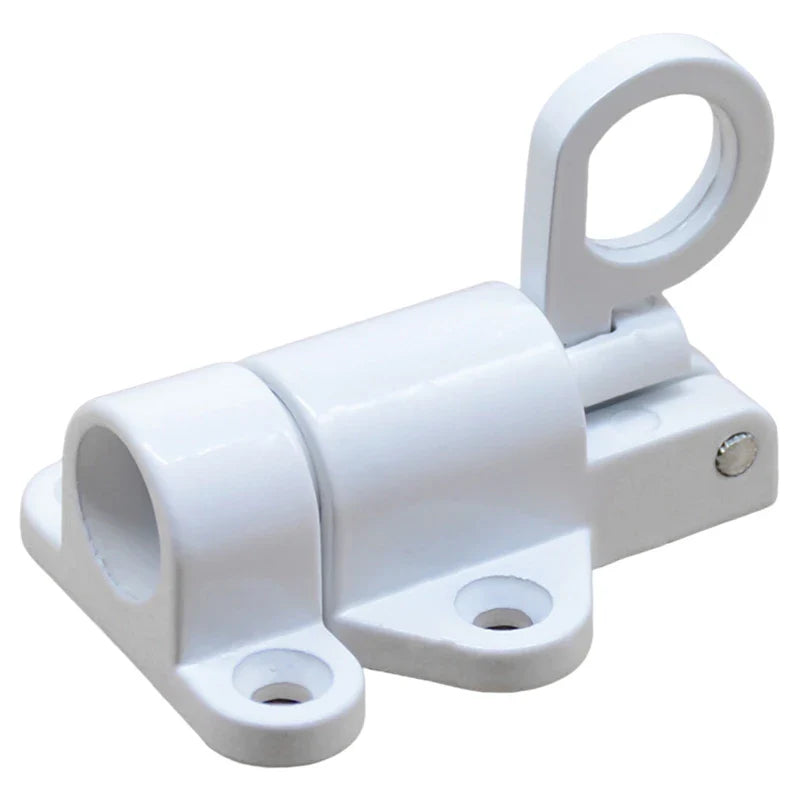 Easy Security Automatic Door Latch - Image 8
