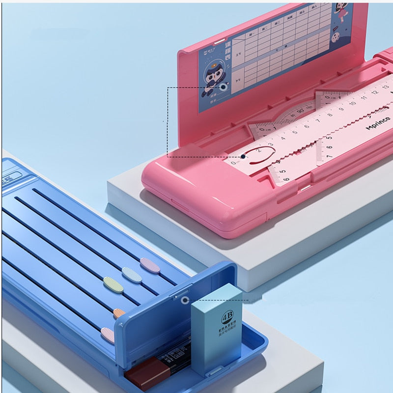 Ultimate Multipurpose Large Pencil Case - Image 0