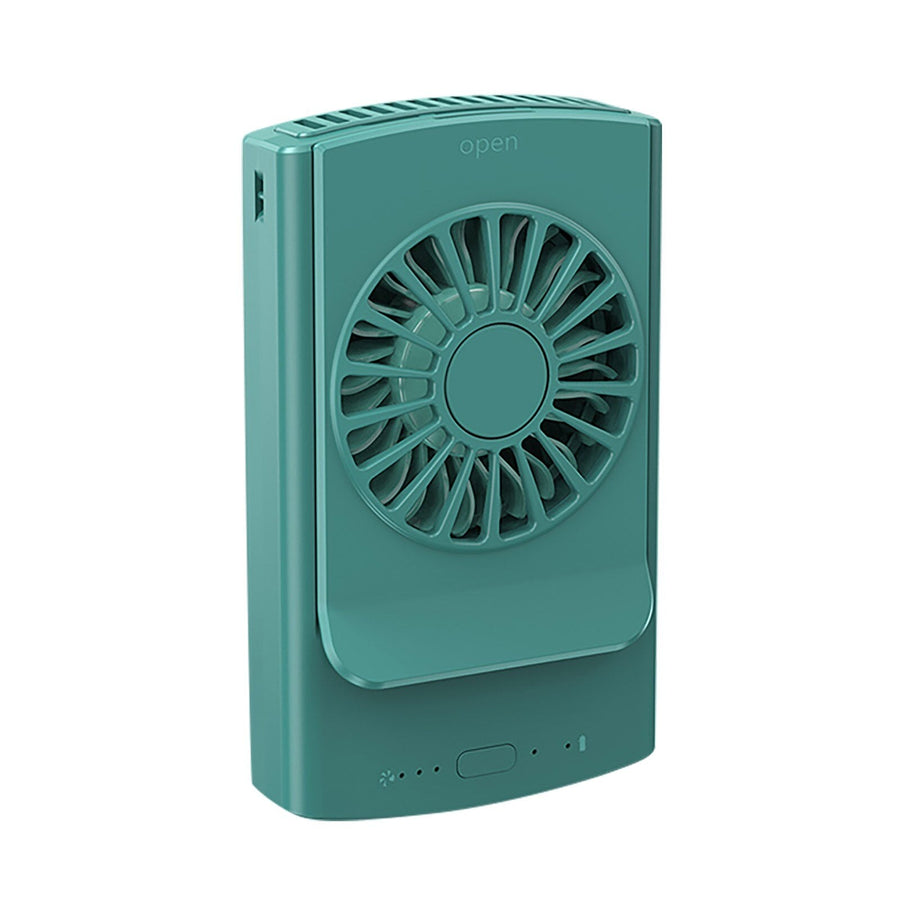Cool Summer Bladeless Waist Fan - Image 6