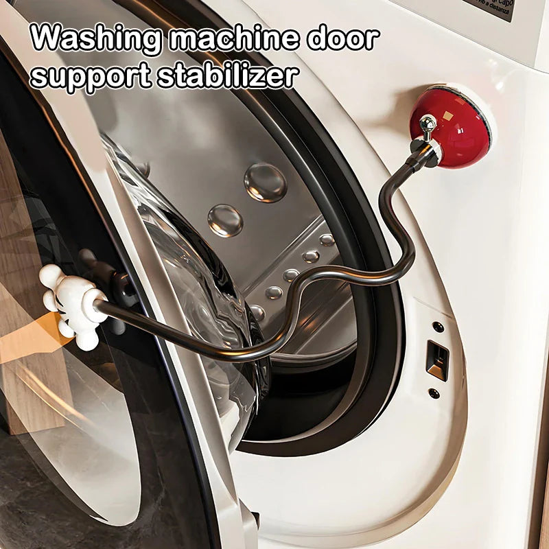 Mini Hand Magnetic Door Holder Stabilizer - Image 4