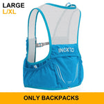 Hike Racer Breathable Vest Running Backpack