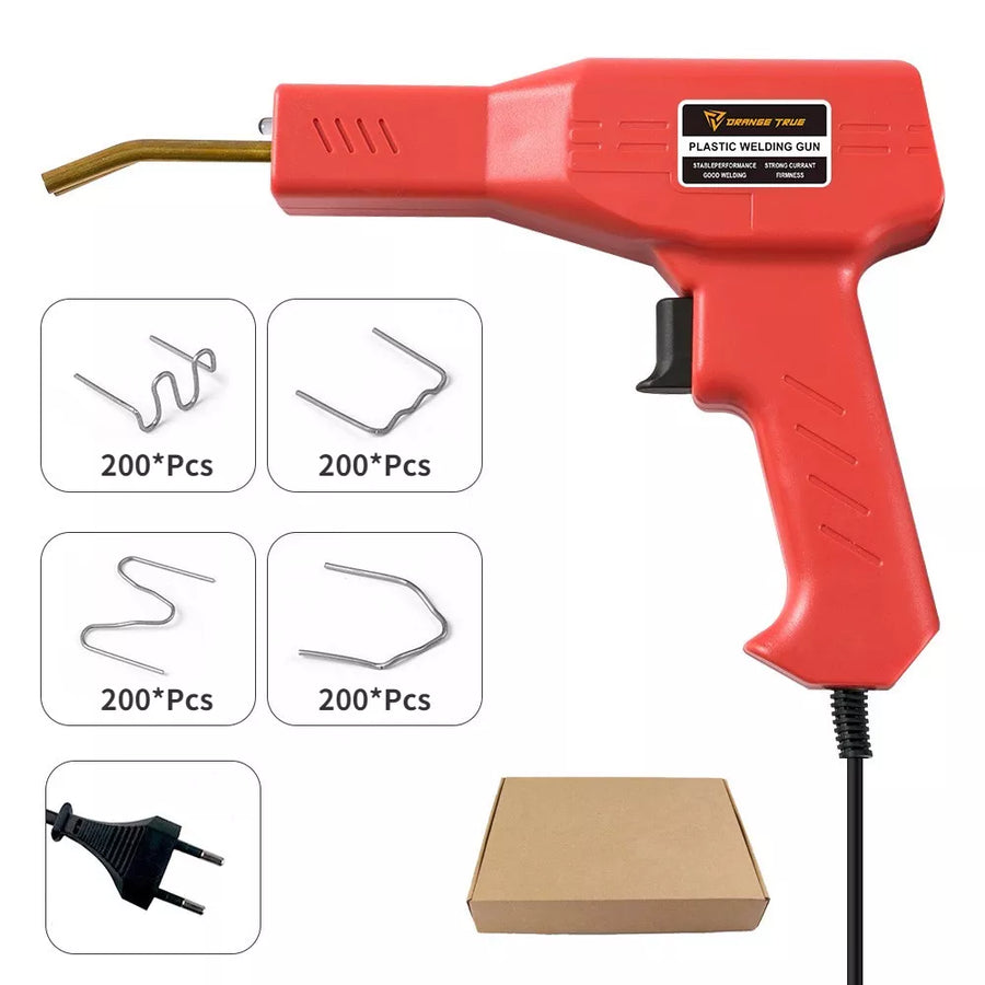 Smart Fuse Plastic Welding Kit - Image 4