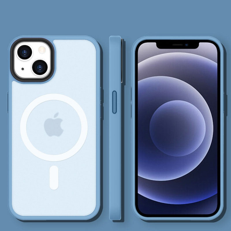 Transparent Clarity Shield iPhone Case - Image 8