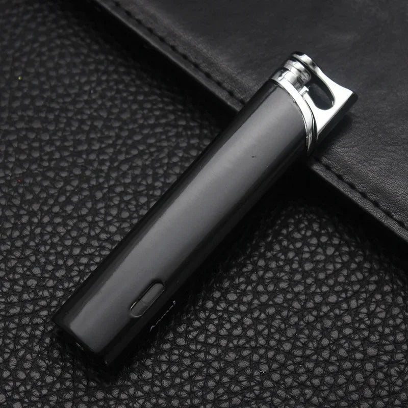 Argento Jet Flame Windproof Lighter - Image 9
