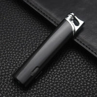 Argento Jet Flame Windproof Lighter - Image 9