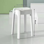 Nordic Nest Stackable Dining Stools