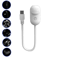 Galaxy Dream Projection Night Light - Image 8