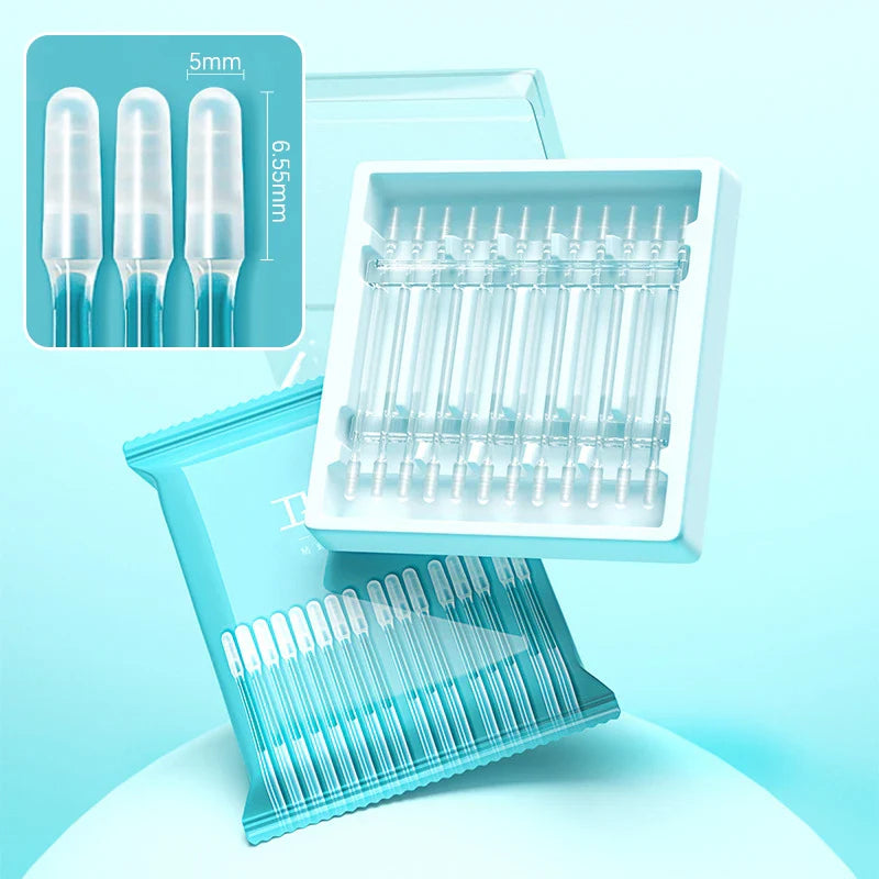 Disposable Sticky Reusable Ear Wax Remover - Image 7