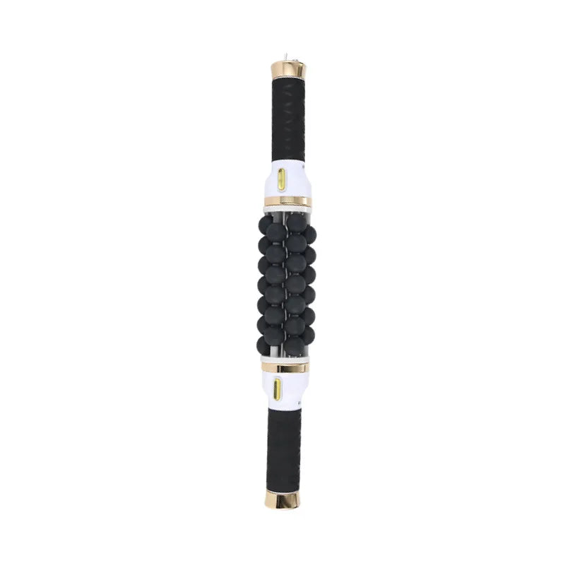 Advanced Therapy Electric Bead Roller Massager - Image 9