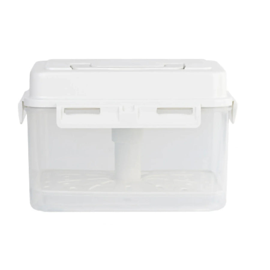 Airtight Pickle Jar Fermentation Container - Image 6