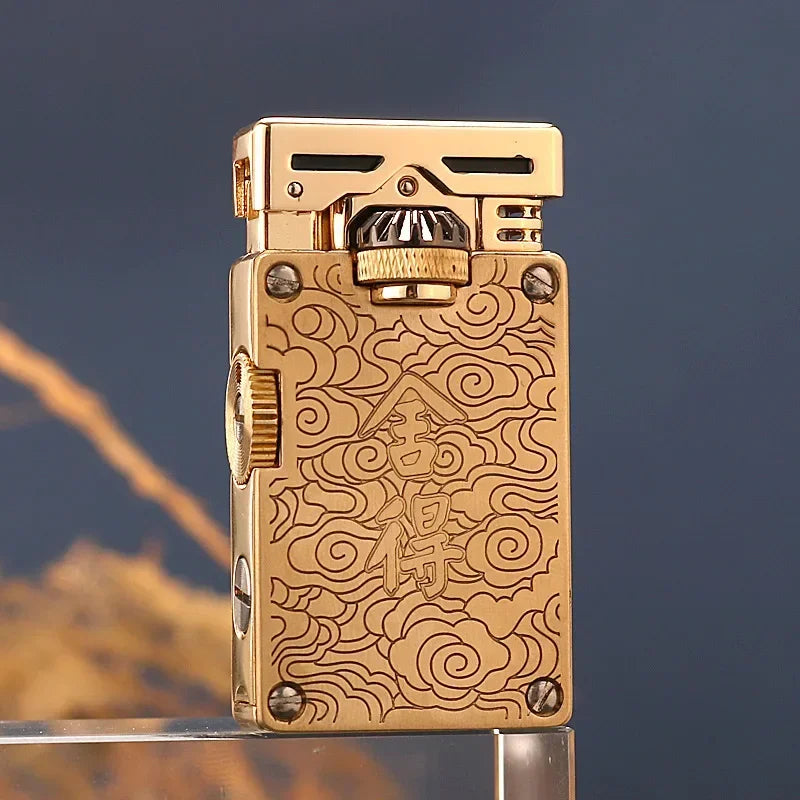 Imperial Flame Dragon Kerosene Lighter - Image 7