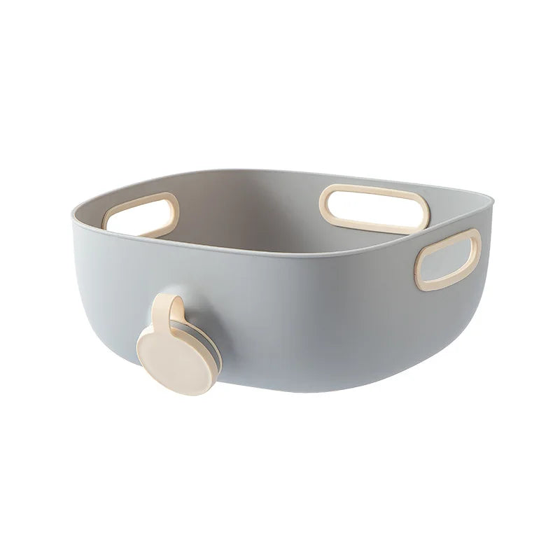 Multi-Purpose Hygienic Rinse Drainage Basket - Image 7