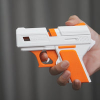 Miniature Gun-Shape Airpods Case - Image 4